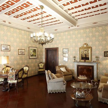 Palazzo Febei Apartment Orvieto Exterior foto