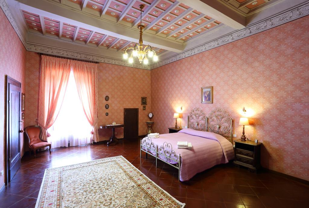 Palazzo Febei Apartment Orvieto Exterior foto