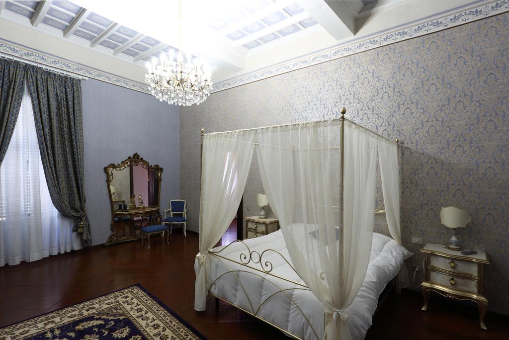 Palazzo Febei Apartment Orvieto Exterior foto