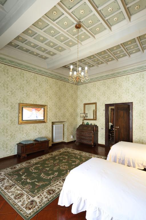 Palazzo Febei Apartment Orvieto Exterior foto