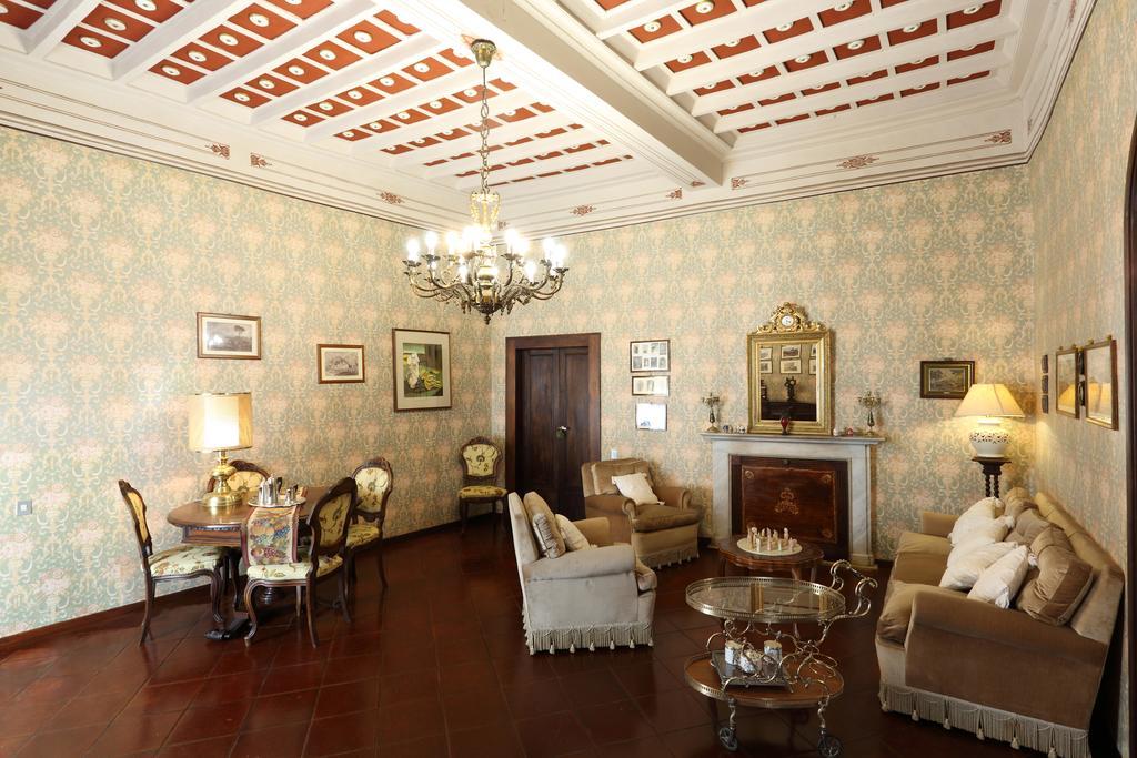 Palazzo Febei Apartment Orvieto Exterior foto